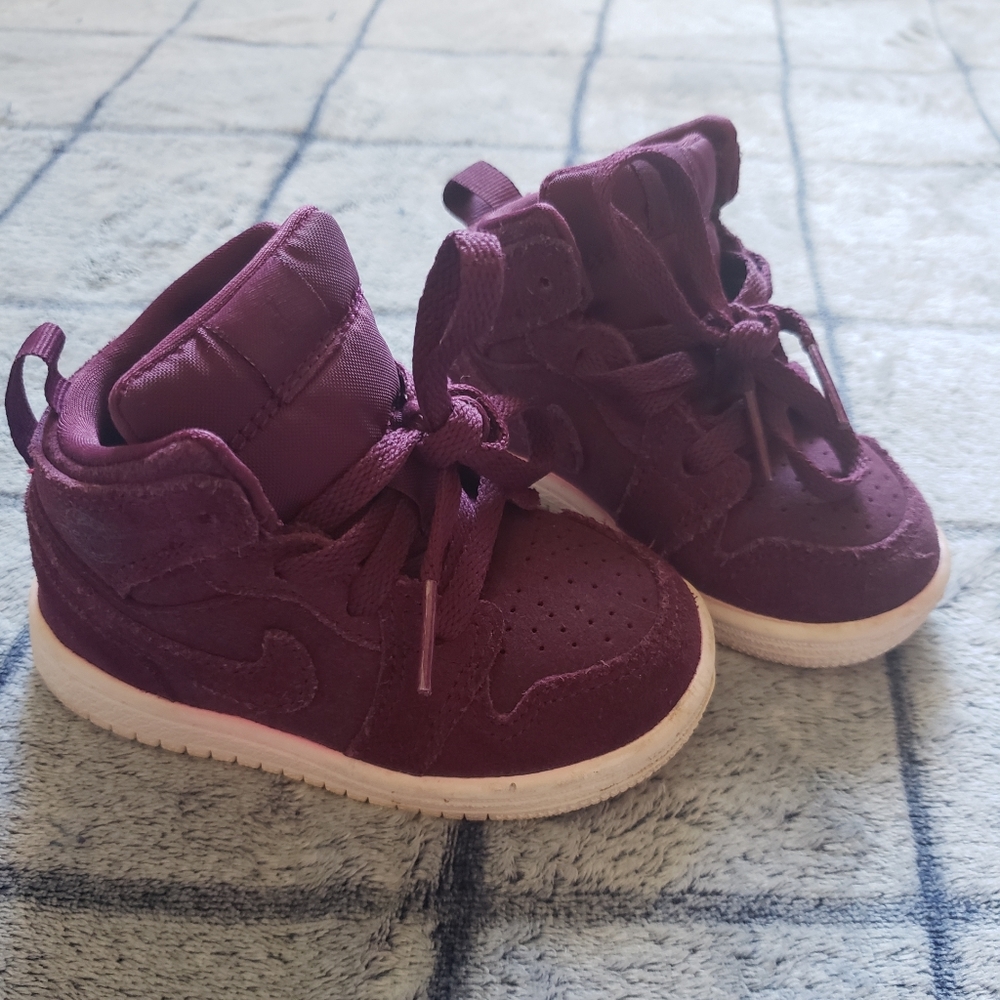 Children Jordans